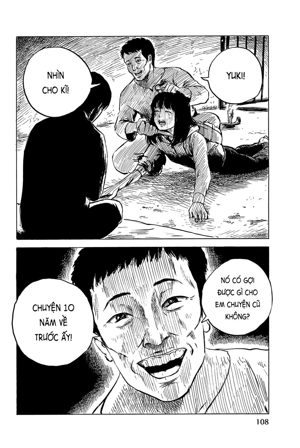 happiness chapter 33 29