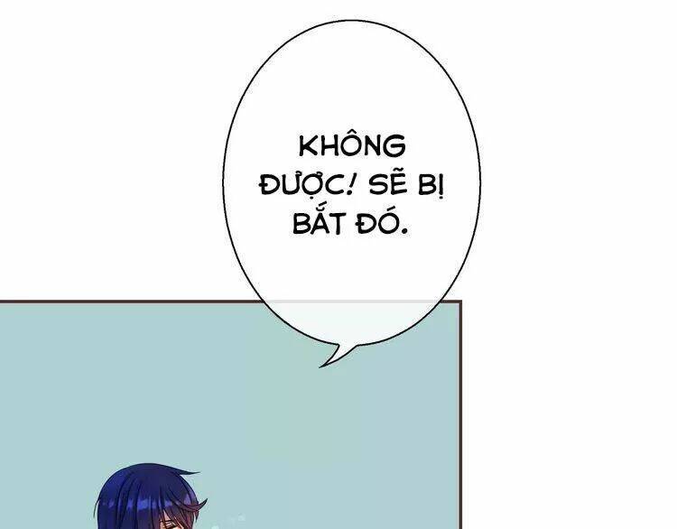thực luyến kỳ duyên chapter 23 19