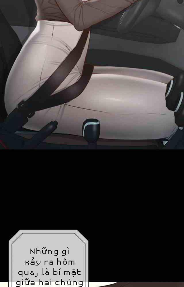 18+ ở trường sao? không được! chapter 2.2 40
