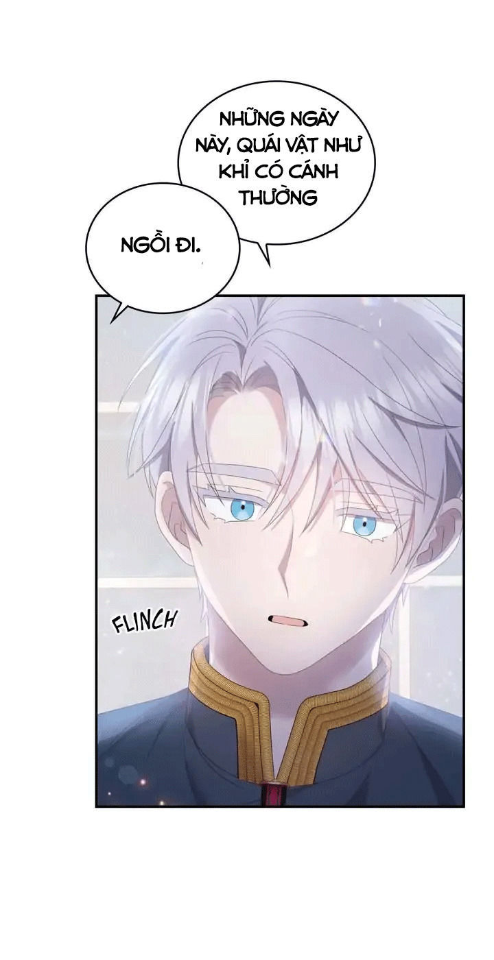 công chúa hai mặt chapter 42 5