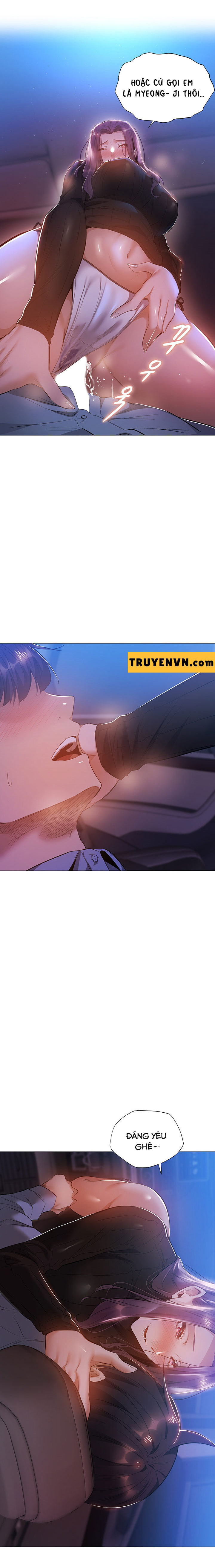 căn phòng xôi thịt chapter 25 15