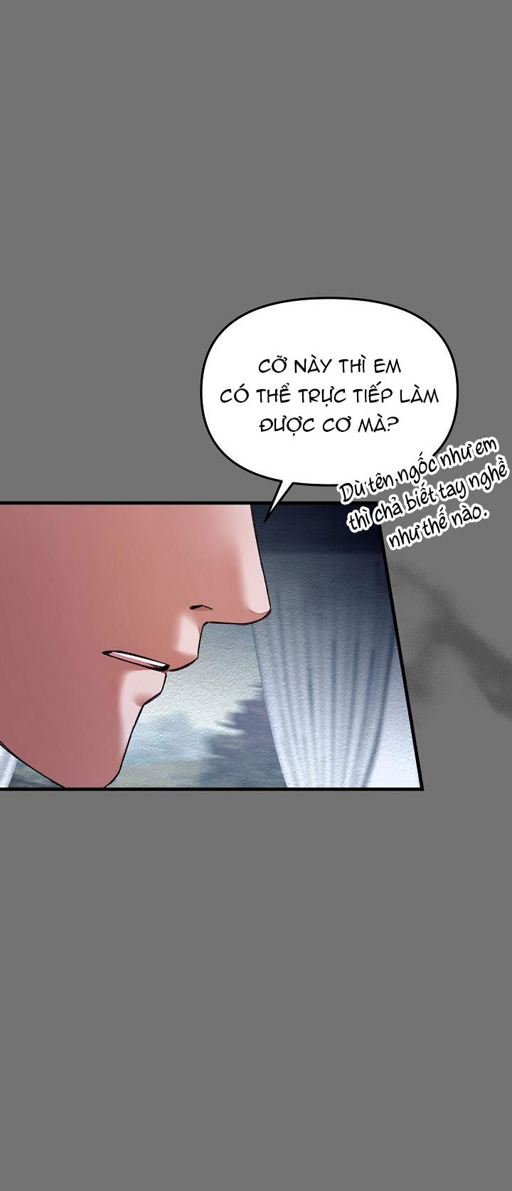 chuyến tàu cuồng loạn chapter 28 6
