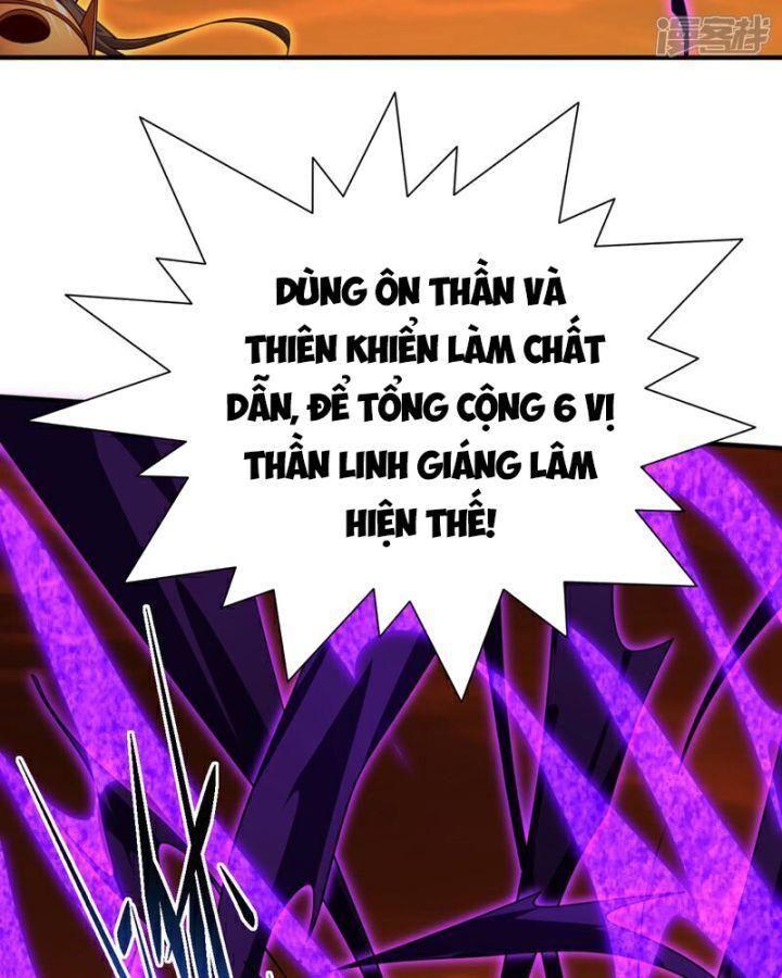 bị sư phụ xinh đẹp dùng 99 cách dạy dỗ thành thánh chapter 238 26