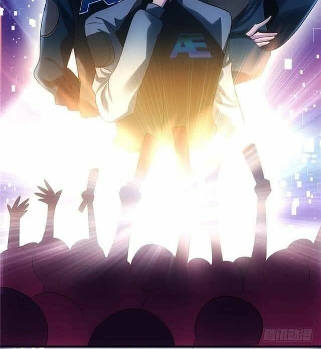 thời khắc và em đều đẹp chapter 2 39