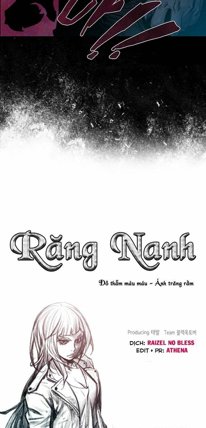 răng nanh chapter 4 6