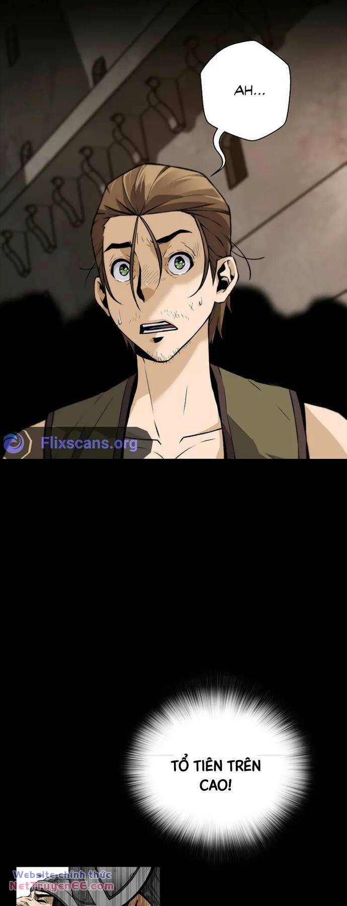 sự trở lại của huyền thoại chapter 121 4