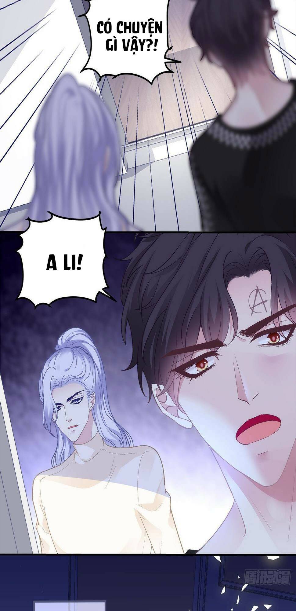 toàn bộ nắm trong tay chapter 169 21