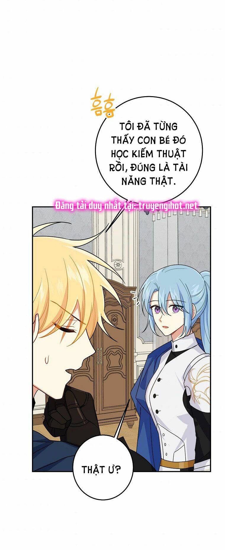 tôi là tiểu thư của gia đình này chapter 150.4 25