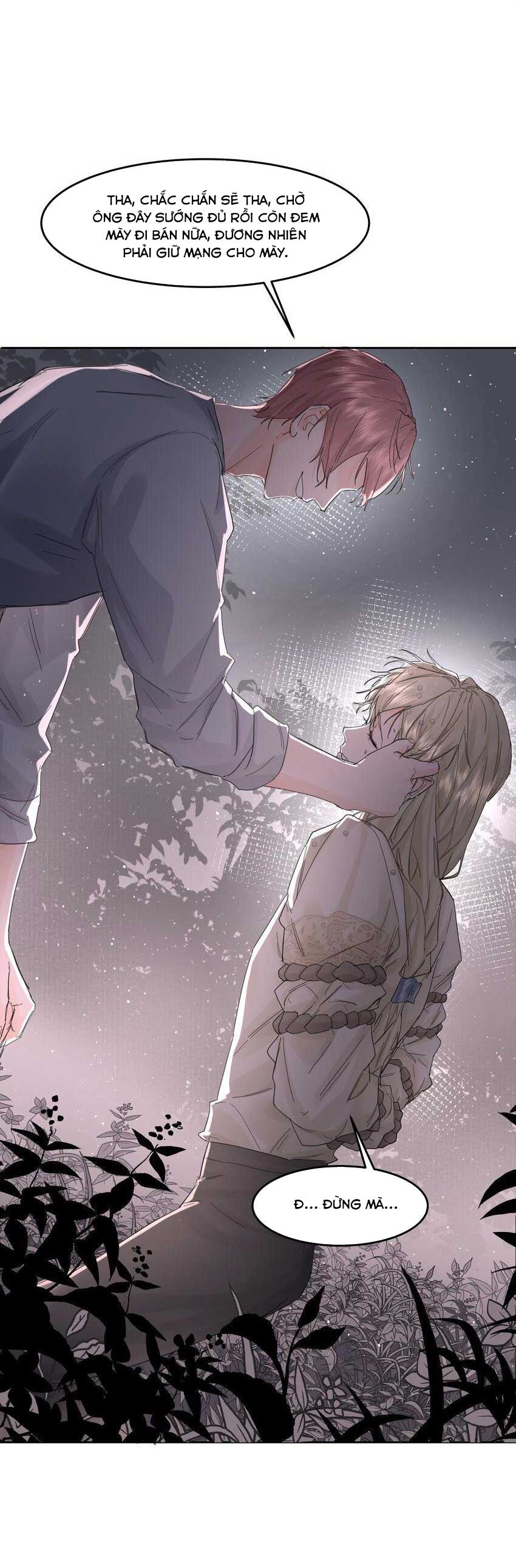 tình cũ là vua chapter 15 12