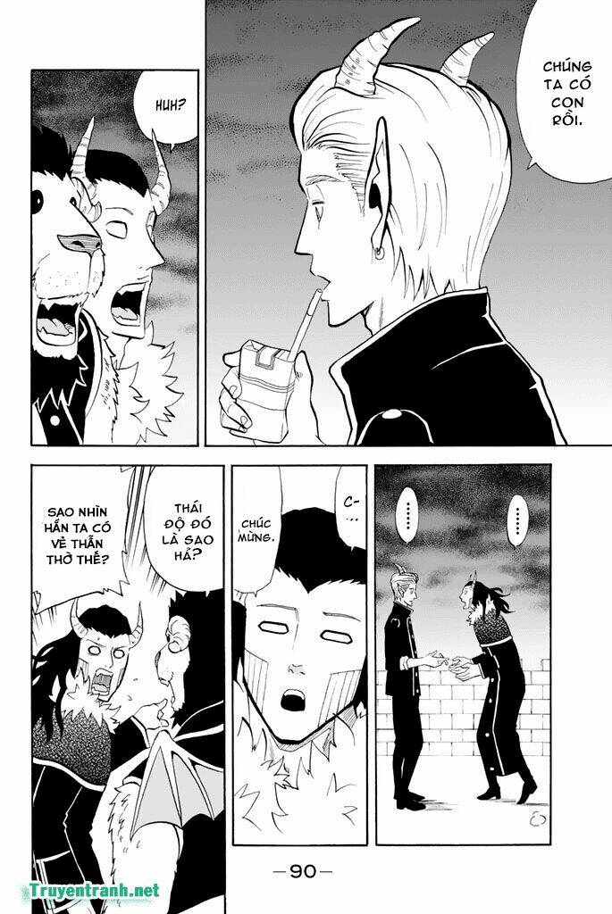 sodatechimaou chapter 55 3