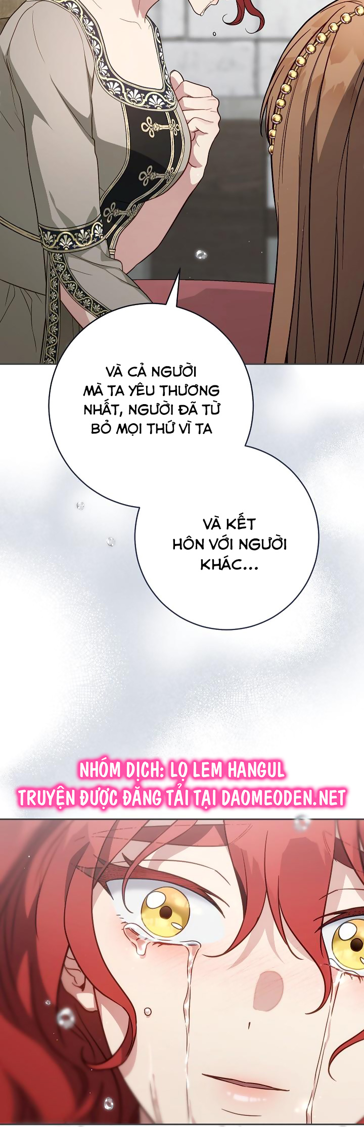 phía sau em, luôn có ta bên cạnh chapter 134 49