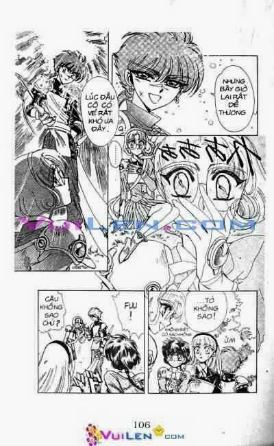 hiệp sĩ phép màu chapter 2 105