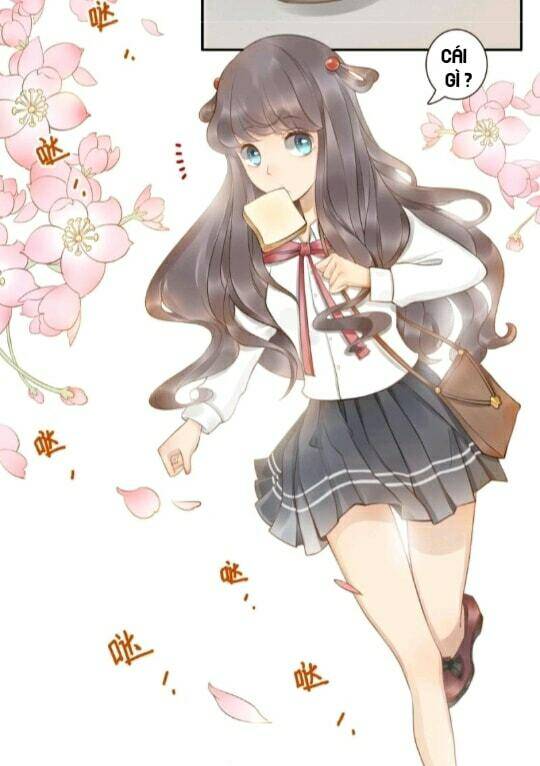 nữ thần tại thượng chapter 1 12