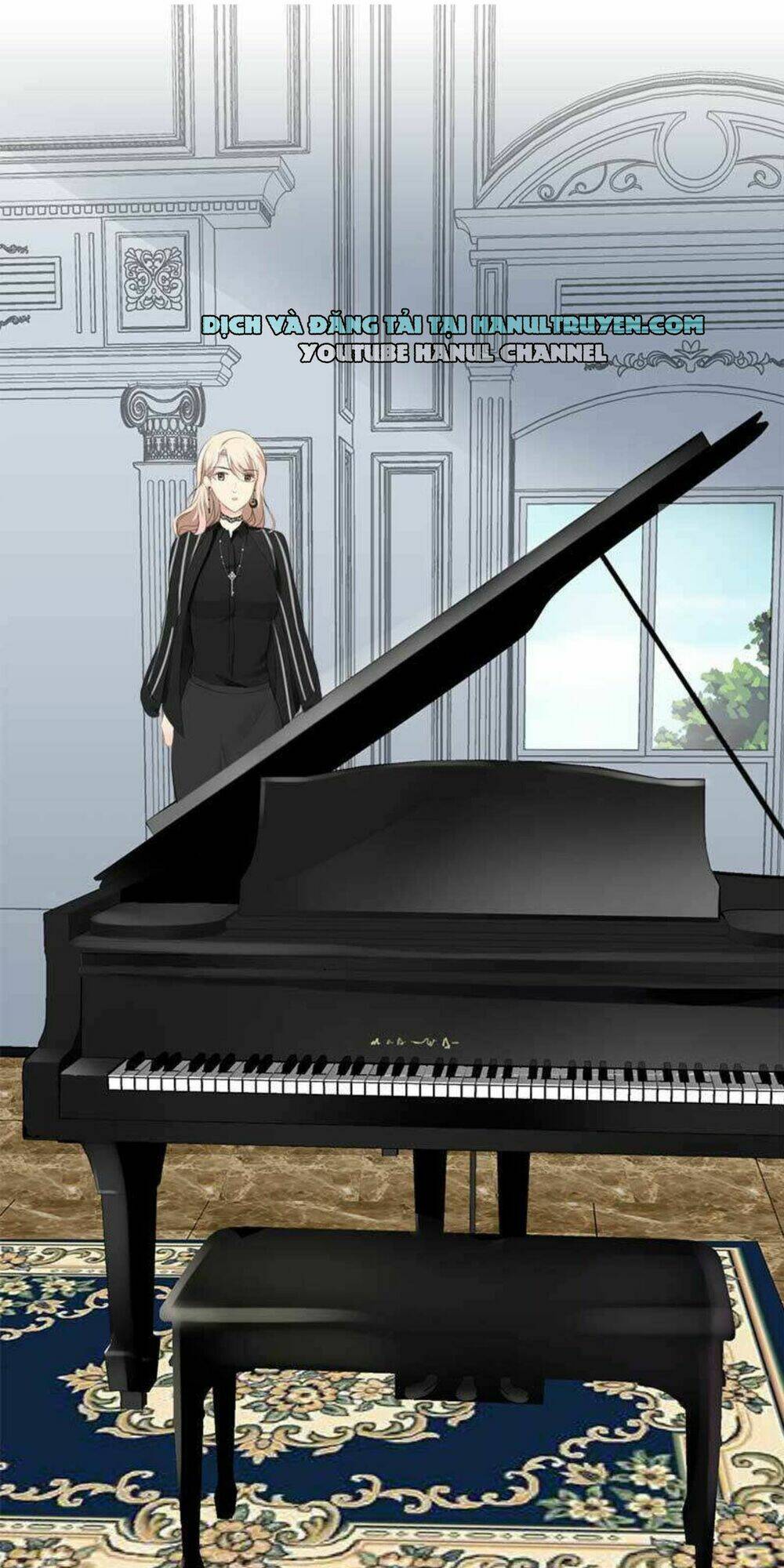 thần bí đế thiếu điềm sủng thê chapter 52 20