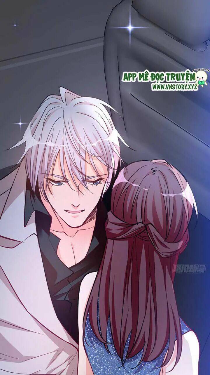 thiên hậu trở về chapter 74 17