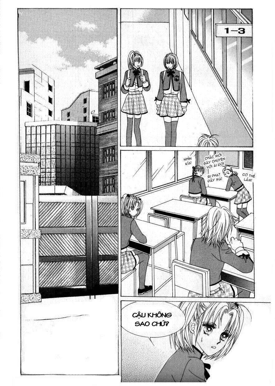 she's scary chapter 36 9