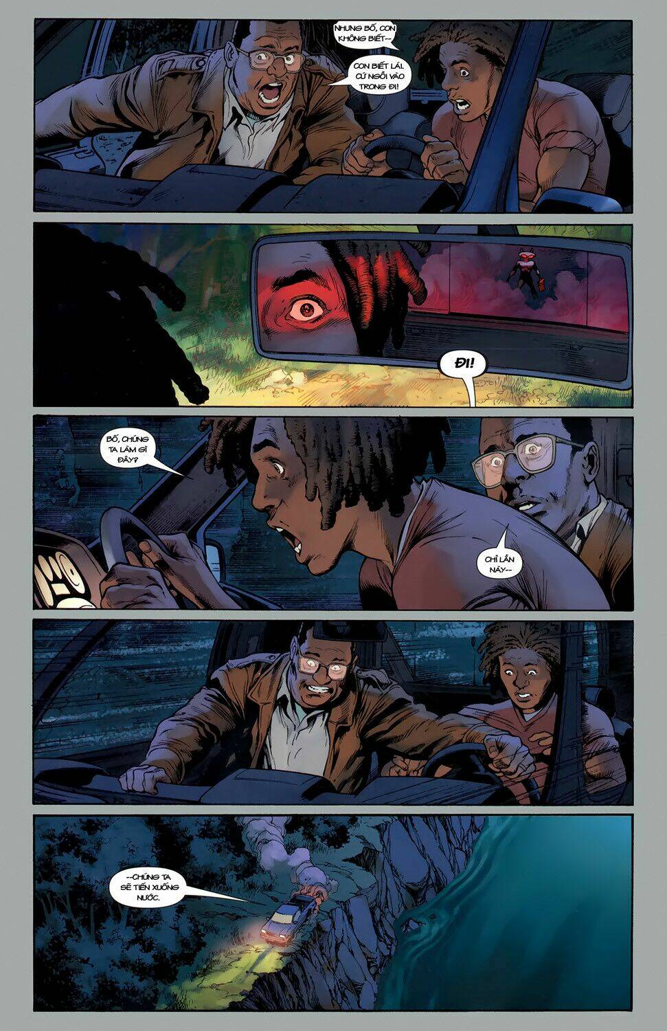 brightest day chapter 10 12