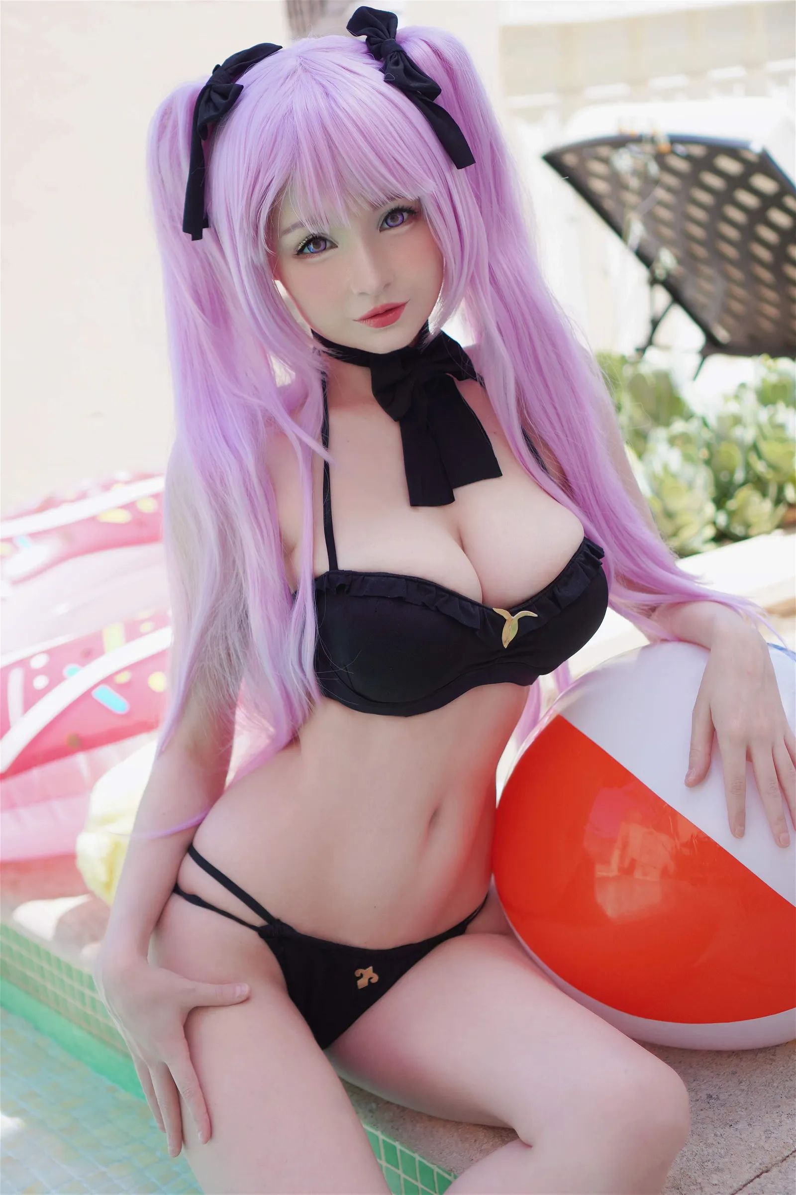 hình cosplay chapter 44 17