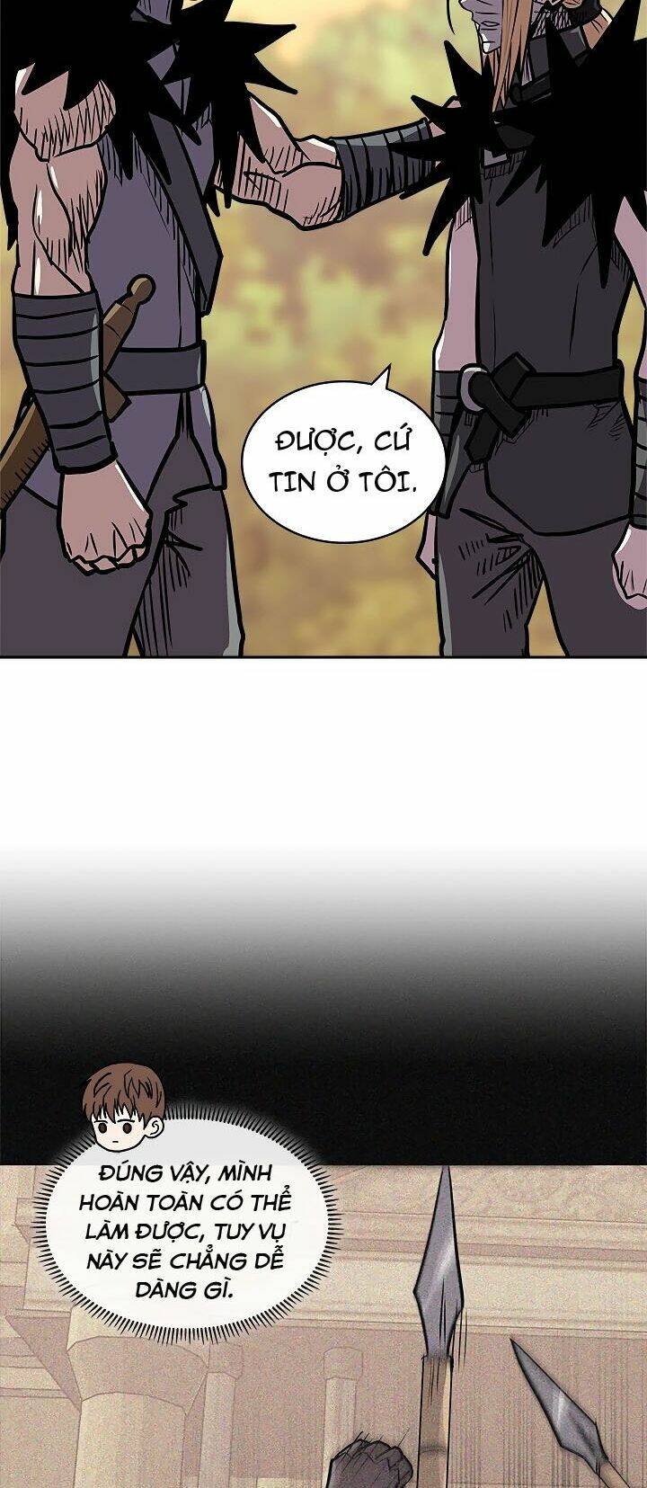 chiến binh đến từ thế giới khác chapter 136 27