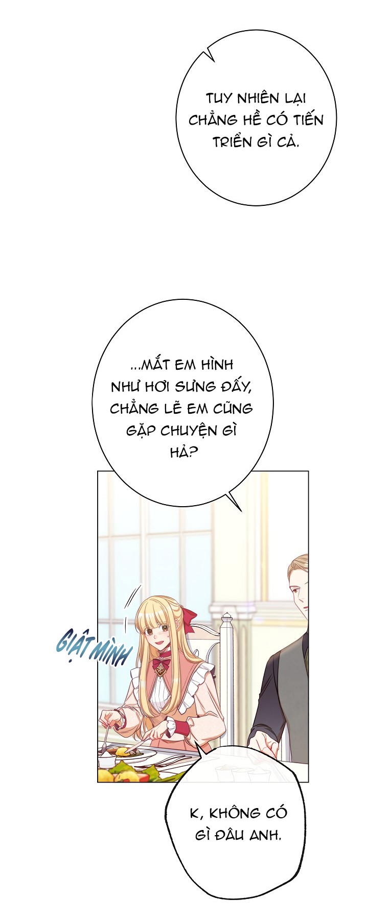 ác nữ đảo ngược đồng hồ cát chapter 51 24