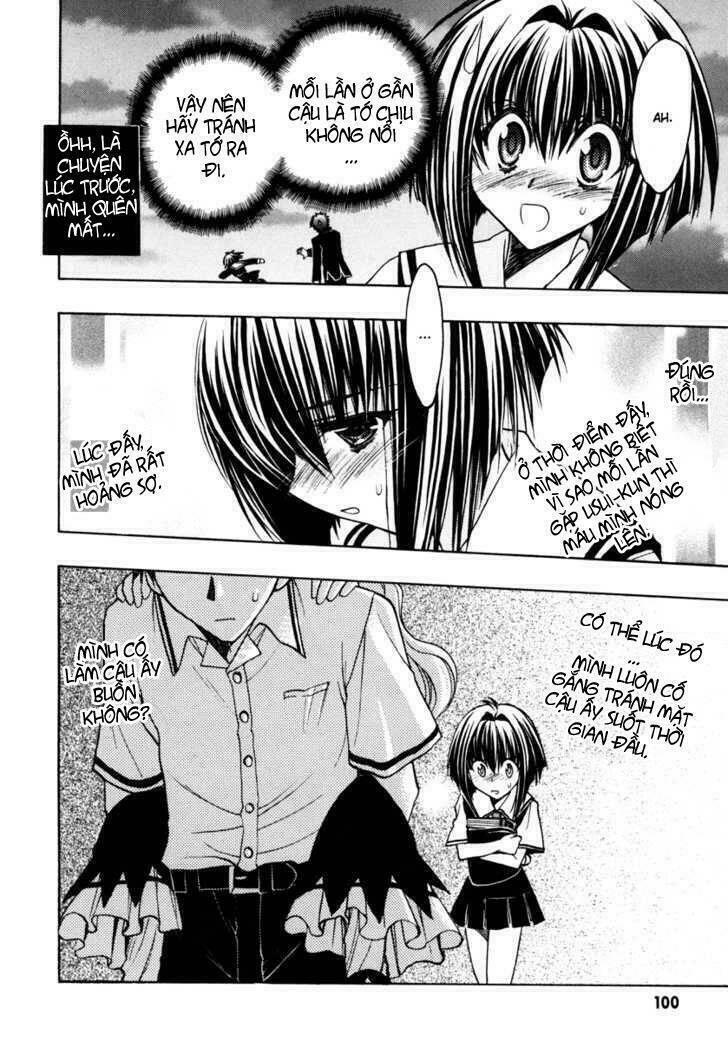 little vampire chapter 9 7