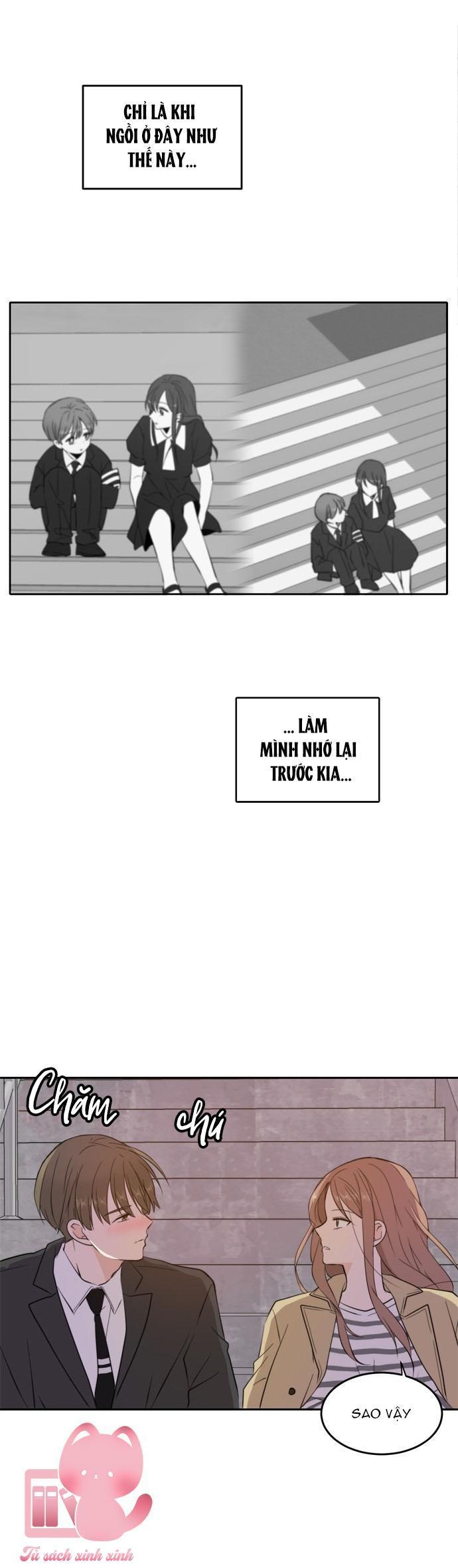 hẹn gặp nhau ở kiếp thứ 19 chapter 30 34