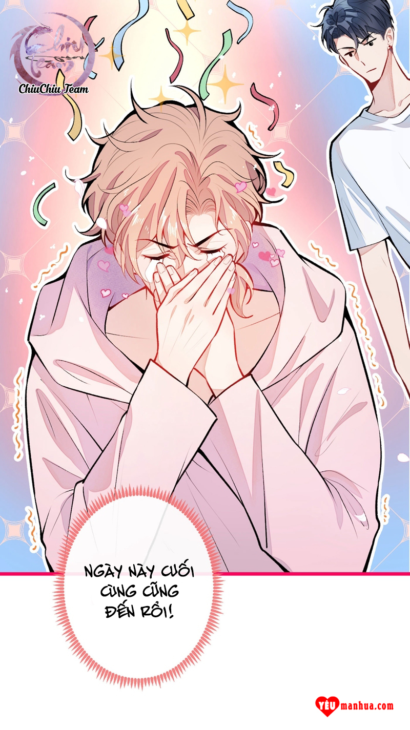 hotsearch của ảnh đế chapter 6 43