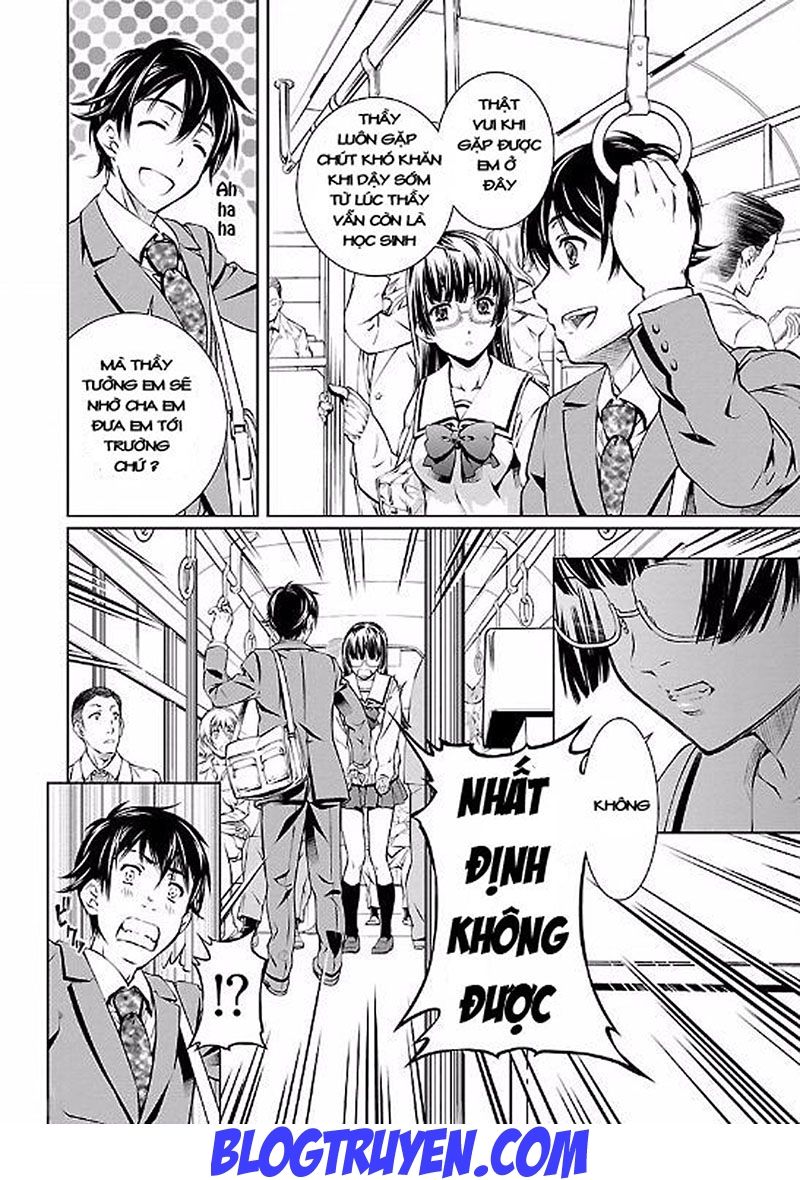 delusional love chapter 2 15