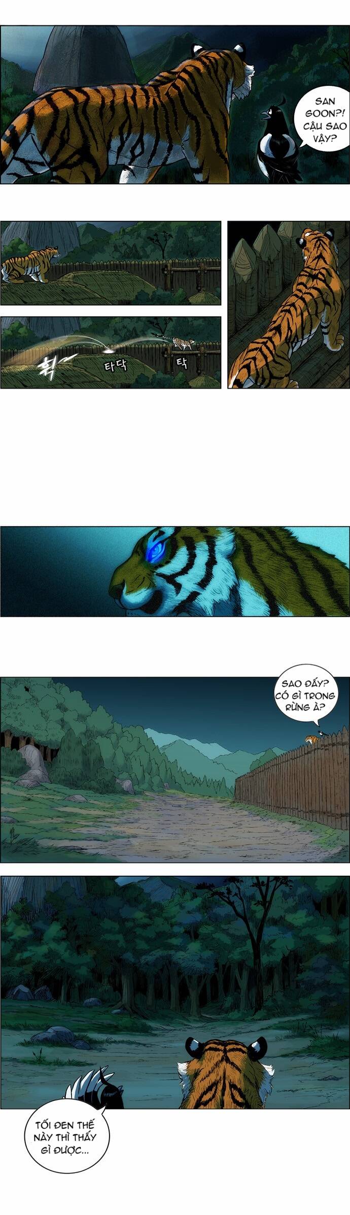 tiger brother chapter 1 33