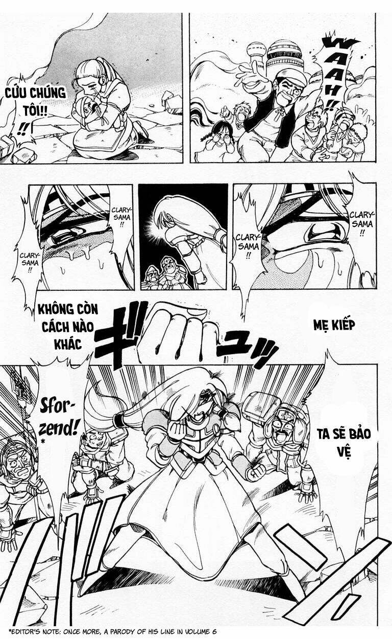 violinist of hameln - cây đàn kì diệu chapter 85 12