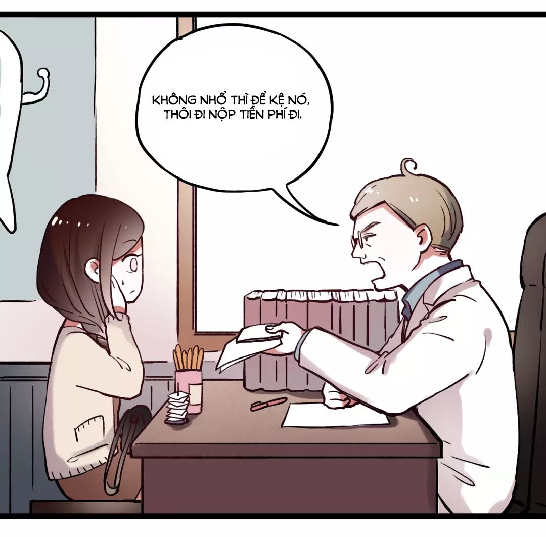 cậu đã từng yêu tôi 2 chapter 6 5