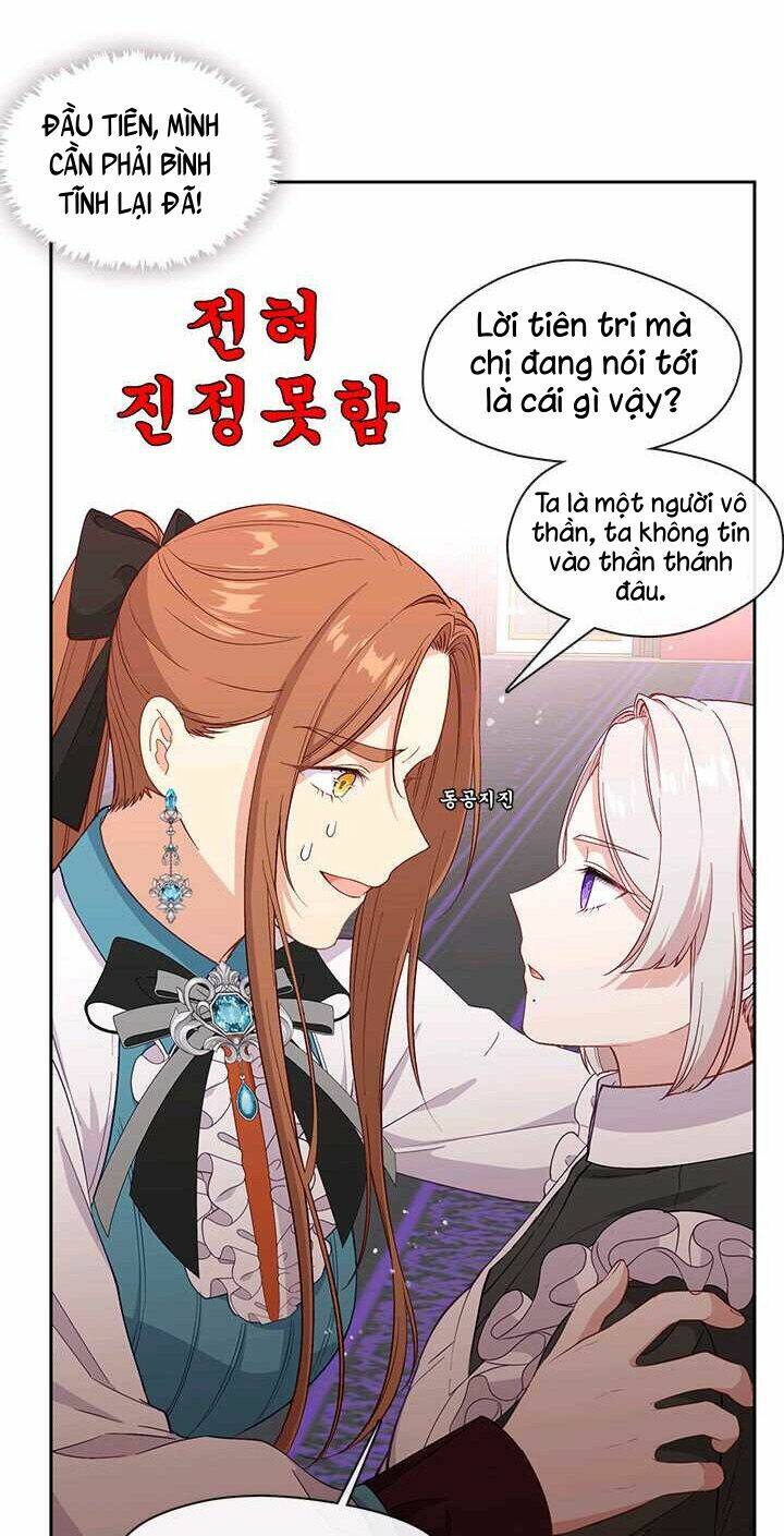 hãy coi chừng ác nữ chapter 73 25