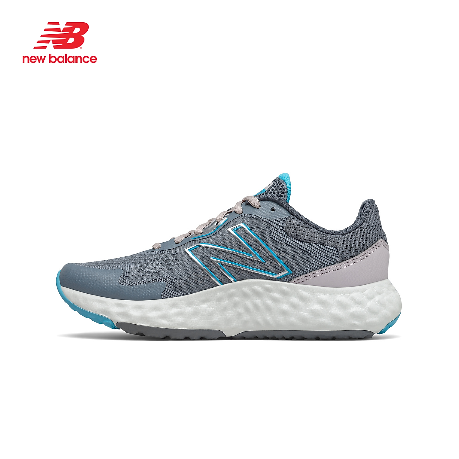 Giày chạy bộ nữ New Balance Cushioning - WEVOZ