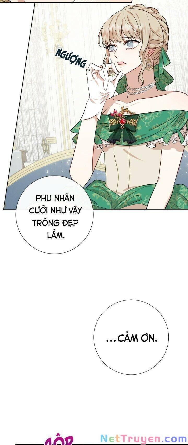 xin ngài đừng ăn tôi chapter 35 6