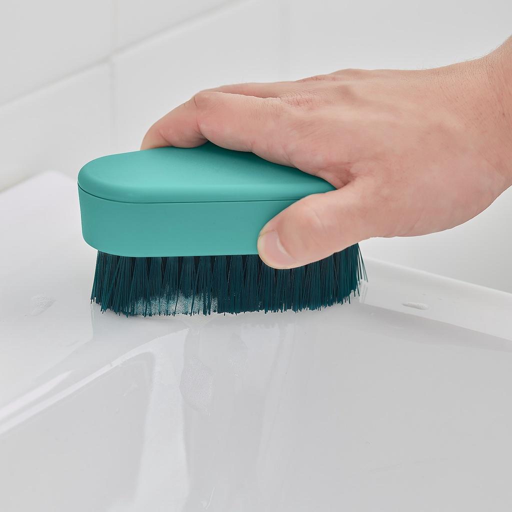 PEP PRIG Scrubbing brush, set of 2 bộ 2 bàn chải