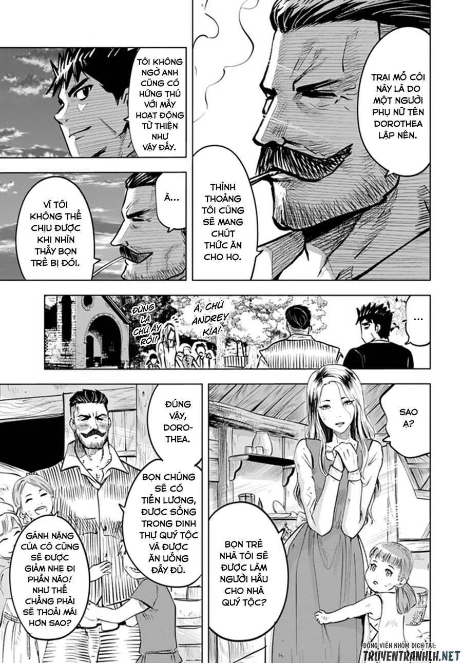 hành trình chịch dạo của của máy dập cổ đại chapter 32 21