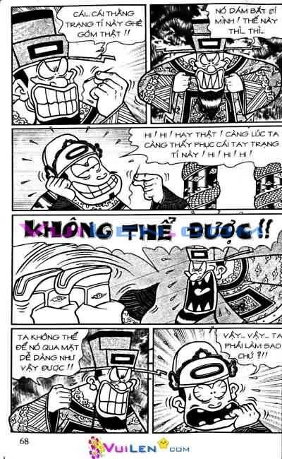 thần đồng đất việt chapter 34 64