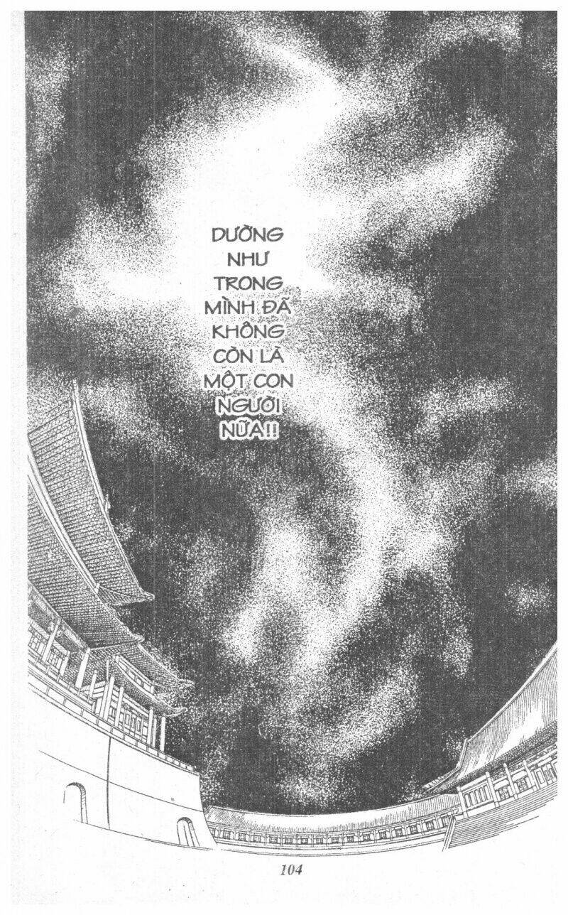 nàng tiên ánh trăng - kaguya hime chapter 10 103