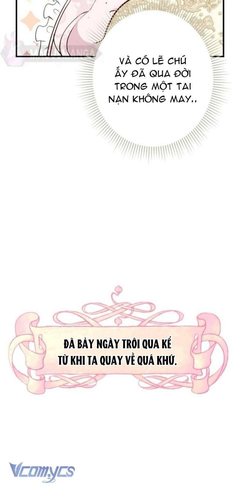 sau này họ sẽ sinh ra tôi chapter 5 7