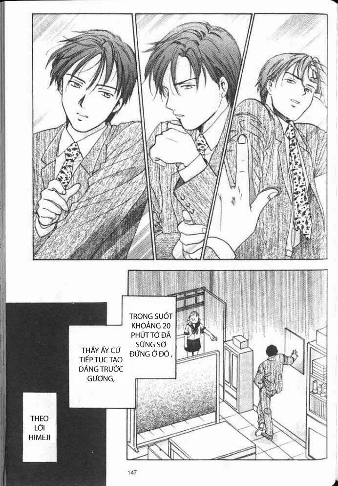 joshikousei chapter 37 19