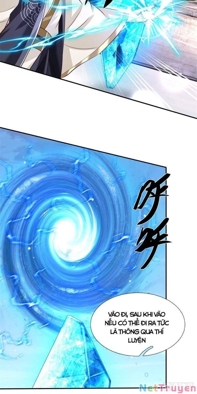 Ta Trở Về Từ Thế Giới Tu Tiên chapter 147 4