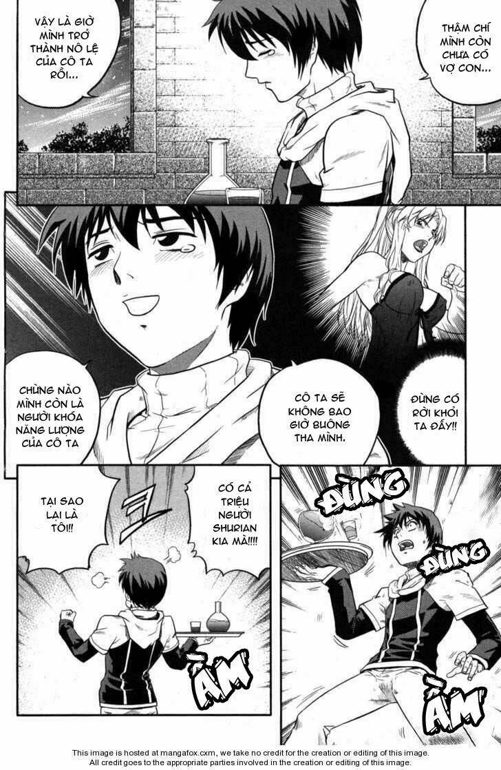 the legend of maian chapter 2 26