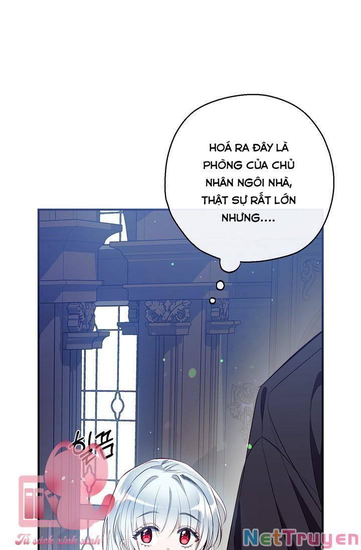 chúng ta có thể trở thành gia đình được không? chapter 58 108