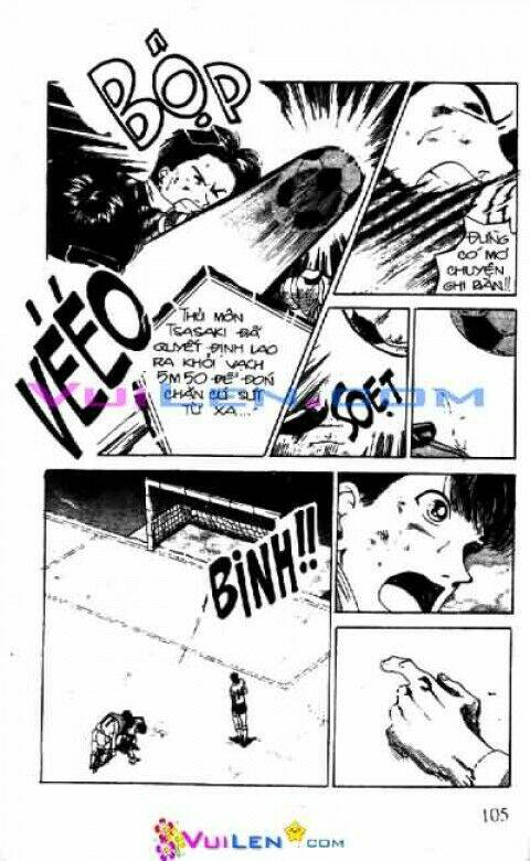 sôi động cầu trường full 17 tập chapter 13 105