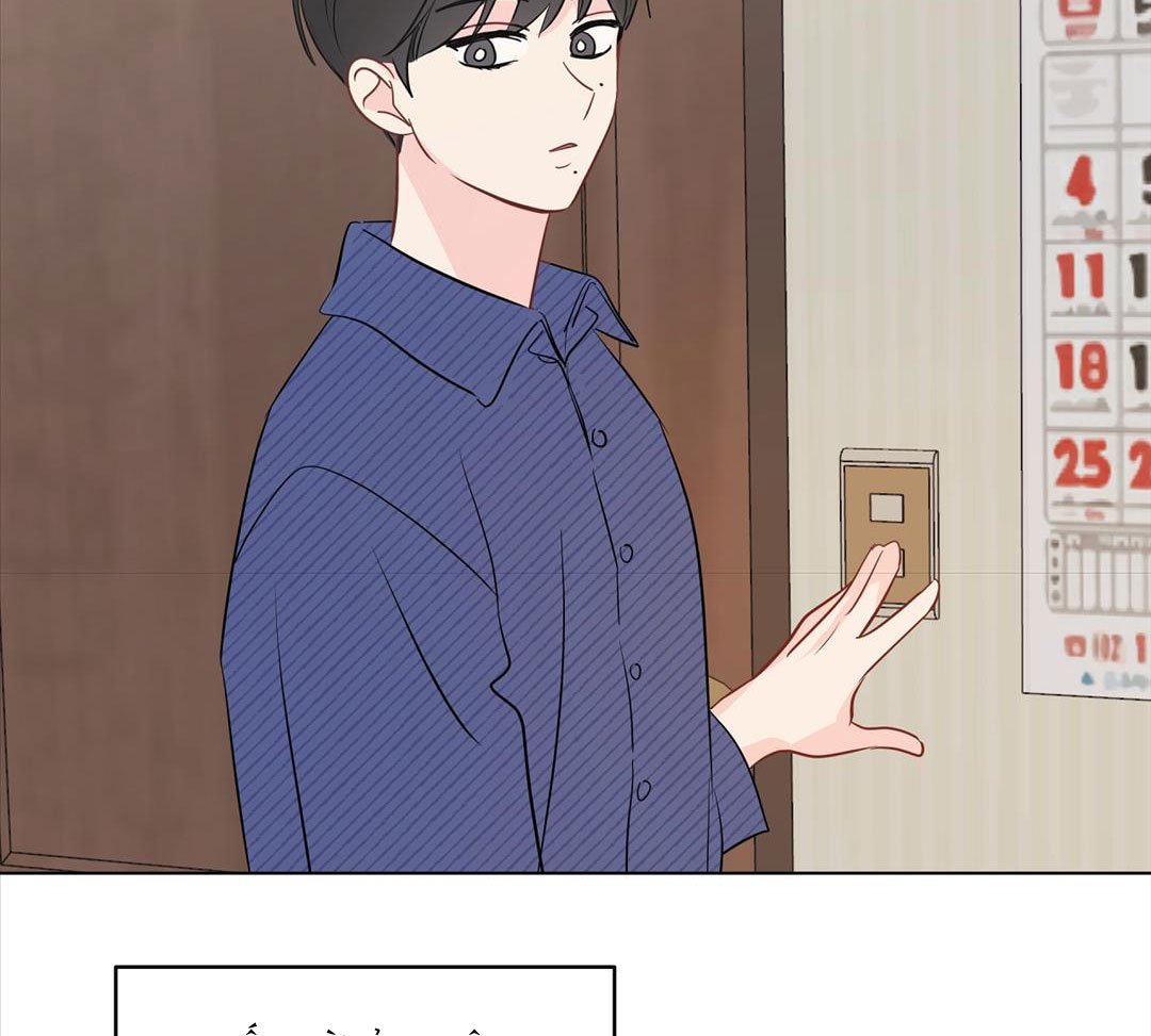 chuyện quái gì với giấc mơ đó vậy chapter 47 125