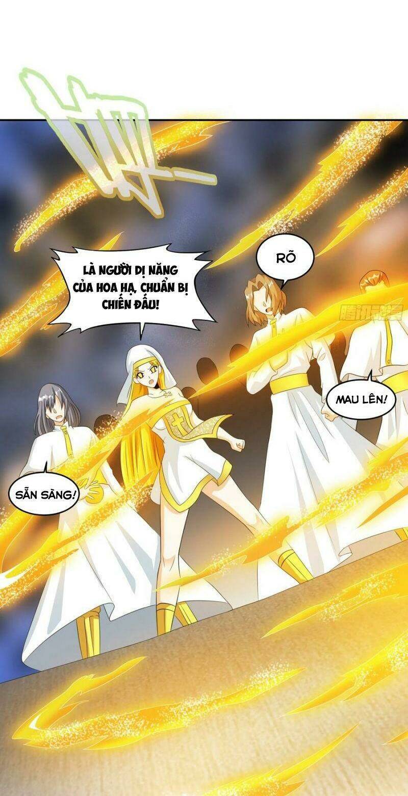 người tu tiên tại đô thị chapter 94 26