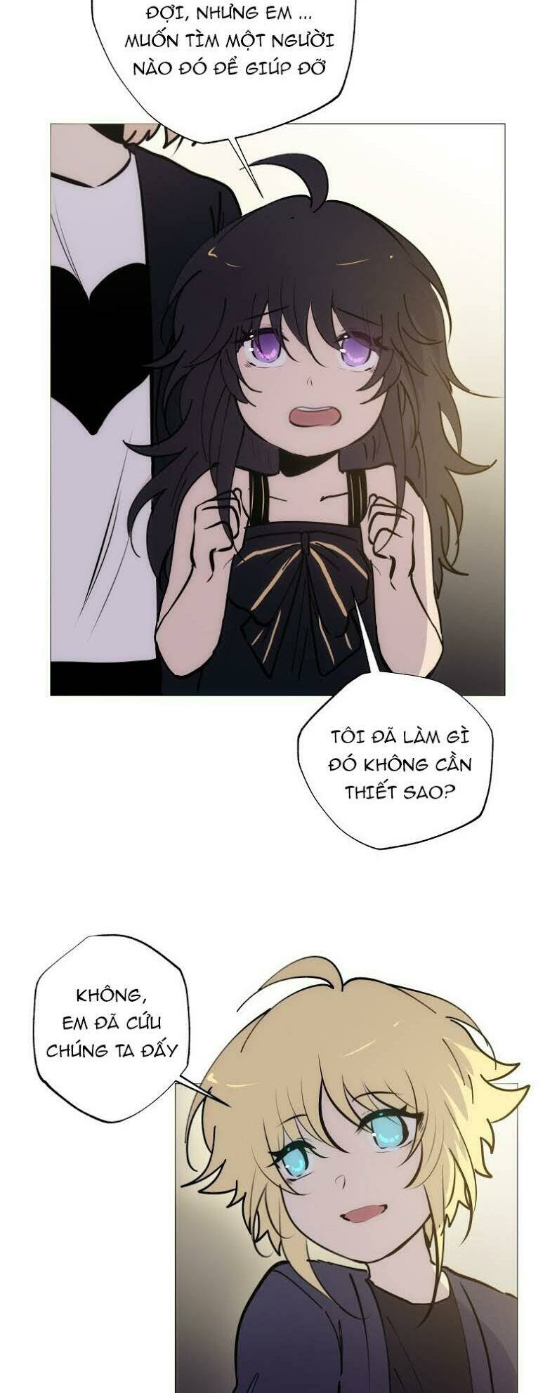 Trọng Sinh Mạc Thế Chapter 117 53