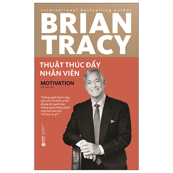 Thuật Thúc Đẩy Nhân Viên (Quà Tặng Card đánh dấu sách đặc biệt)