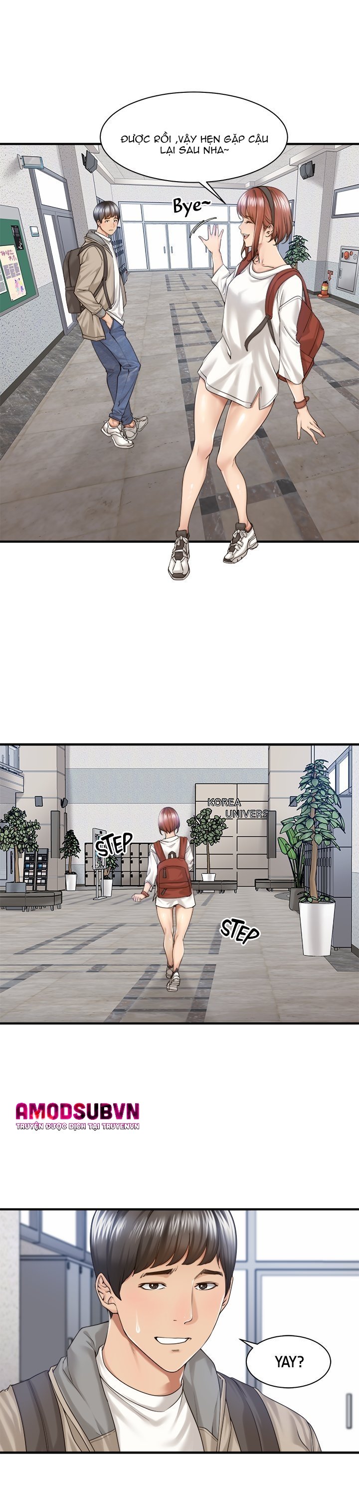 hơn cả tình bạn chapter 20 12
