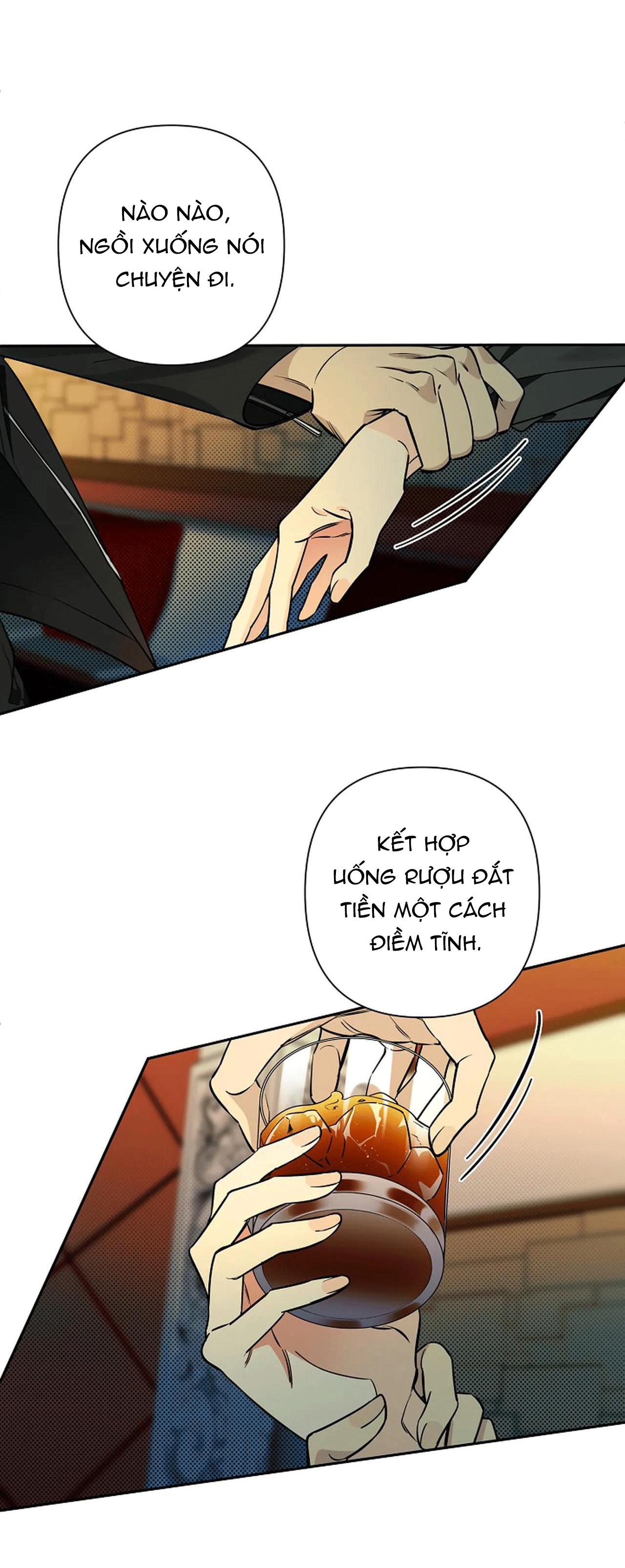 đêm dịu dàng chapter 35 28